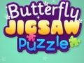 Juego Butterfly Jigsaw Puzzle