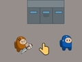 Juego Among Us Thief Puzzle