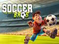 Juego SoccerBros