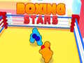 Juego Boxing Stars