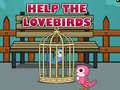 Juego Help The Lovebirds