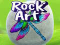 Juego Rock Art