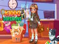 Juego Kiddo Detective