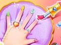 Juego Baby Taylor Little Princess Makeover