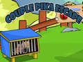 Juego Couple Pika Escape