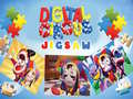 Juego Digital Circus JigSaw