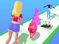 Juego Beauty Run 3D