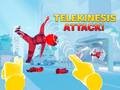 Juego Telekinesis Attack