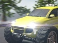 Juego Off-road taxi