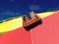 Juego Hardcore Platform Driving
