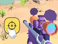 Juego Camo Sniper