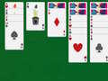 Juego Traditional Klondike Spider Solitaire