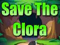 Juego Save The Clora