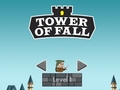 Juego Tower of Fall
