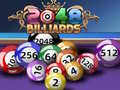 Juego 2048 Billiards