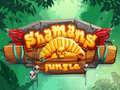 Juego Shamans Jungle