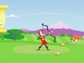Juego Medieval Golf