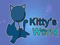 Juego Kitty's world