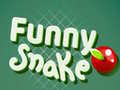 Juego Funny Snake