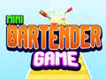 Juego Mini Bartender Game
