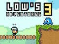 Juego Lows Adventures 3