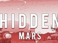 Juego Hidden Mars