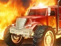 Juego Fire Truck 2