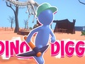 Juego Dino Digg