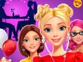 Juego Ellie and Friends Get Ready for First Date