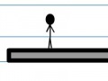 Juego Boring game feat stickman