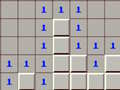 Juego Minesweeper Find Bombs