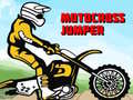 Juego Motocross Jumper