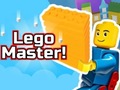 Juego Lego Master!