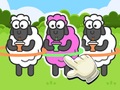 Juego Sheep Sort Puzzle Sort Color