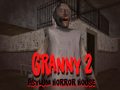 Juego Granny 2 Asylum Horror House