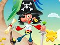 Juego Jigsaw Puzzle: Pirate Story