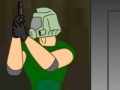 Juego Damnation - episode 1