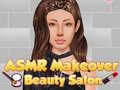 Juego ASMR Makeover Beauty Salon 