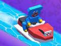 Juego Huggy Jet Ski Racer 3D