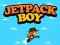 Juego Jetpack Boy