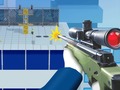 Juego Sniper Shooter 2