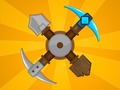 Juego Craft Drill