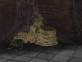 Juego Creepy Basement Escape