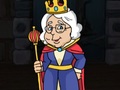 Juego Aged Queen Rescue