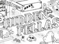 Juego Hidden Fellas