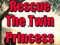 Juego Rescue The Twin Princess