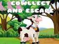 Juego Cowllect and Escape