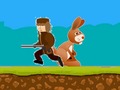 Juego Easter Egg Hunt