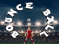 Juego Bounce Ball