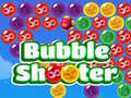 Juego Bubble Shooter